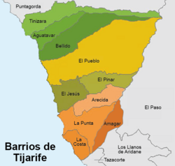 Archivo:Map Barrios de Tijarafe