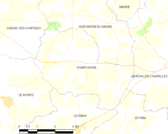 Map commune FR insee code 53061.png