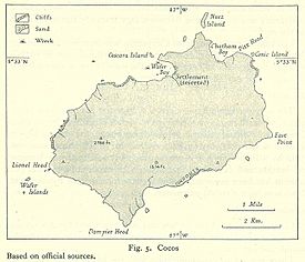 Mapa de 1943