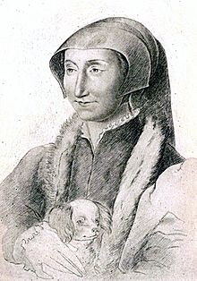Archivo:Marguerite de Navarre - Project Gutenberg eText 17705
