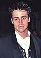 Matt leblanc 1995 emmy awards