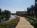 McHenry Riverwalk