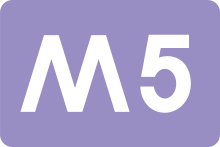 Milano linea M5