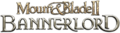 Mount & Blade II Bannerlord logo