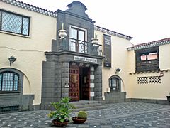 Museo Nestor Las Palmas Gran Canaria 03