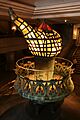 NYC old torch