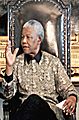 Nelson Mandela 1998