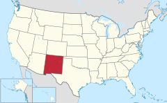 New Mexico in United States.svg