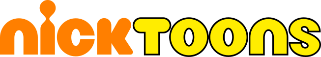 Nicktoons 2014 Logo