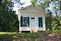 Old Bank of Gainesville