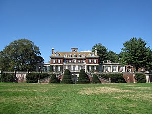 Archivo:Old Westbury Gardens 10