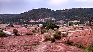 Archivo:Paisaje de San Martín Huamelulpan