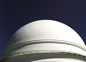 Archivo:Palomar Observatory Dome - High Resolution