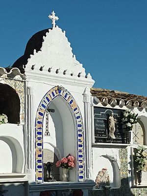 Archivo:Panteón de Maria Moreno Soriano