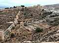 Paseo por el cerro de San Cristóbal (Almería) 20190324 008