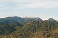 Pico de la Sarga