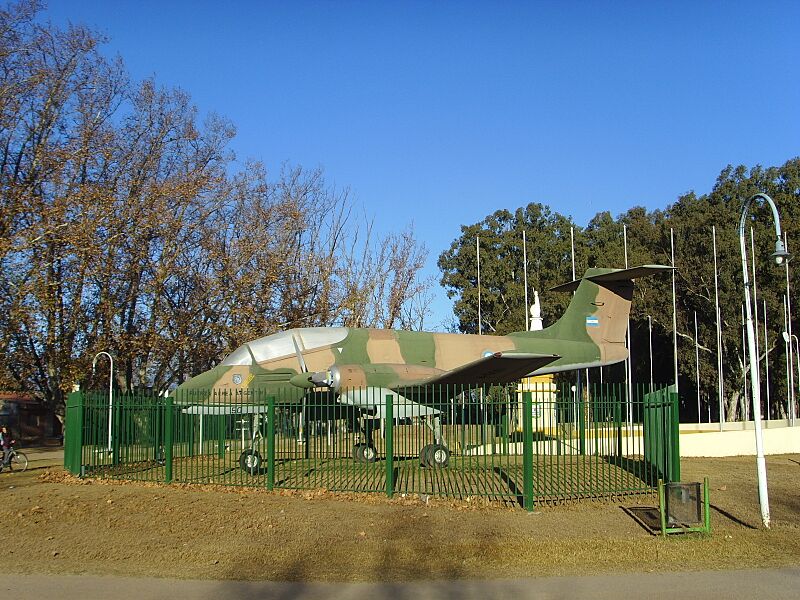 PilarAvion