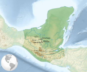 Archivo:Plan de Ayutla Location