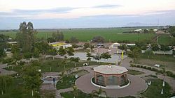 Plaza pública de Francisco I. Madero (Campo 30).jpg