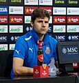 Pochettino 2012