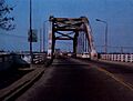 Puente Carretero Santo Tome - Santa Fe