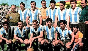 Archivo:Racing equipo 1958