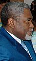 Raymond Ramazani Baya - 2006 (cropped)