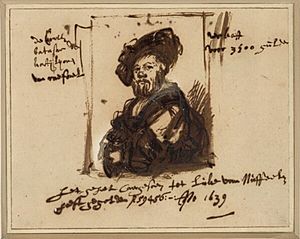 Archivo:Rembrandt-castiglione