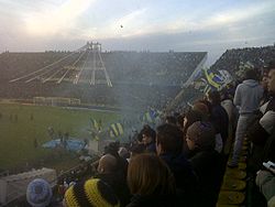Archivo:Rosario Central vs Godoy Cruz Torneo Inicial 2013