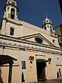 SAN JOSE basilica