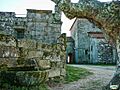 San Salvador de Lérez, Pontevedra