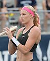Sandi Morris (USA) 2018