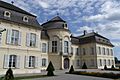 Schloß Niederweiden-3