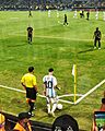 Selección Argentina Amistoso marzo 2023 en Santiago Del Estero Estero 03