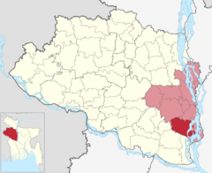 Shahjadpur in Rajshahi division (Bangladesh).svg