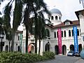 Singapore Art Museum 6, Jan 06