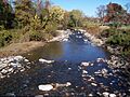 Sligo Creek - panoramio