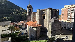 Archivo:Soraluze - Iglesia de Santa María la Real 101