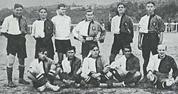 Archivo:Sporting Lisboa 1916