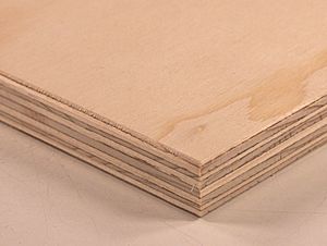 Archivo:Spruce plywood