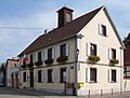 Sundhoffen, Mairie