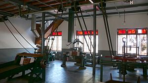 Archivo:Tea Processing Plant Kandy