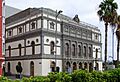 Teatro Pérez Galdós 2010