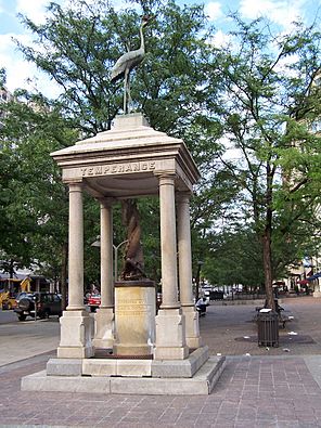 Archivo:Temperance Fountain, Washington DC