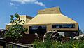 The Hive - Worcester (27415265175)