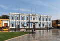 Trujillo Town Hall (Peru)