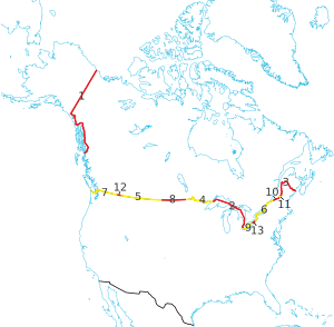 US-Canada-Border-States.svg