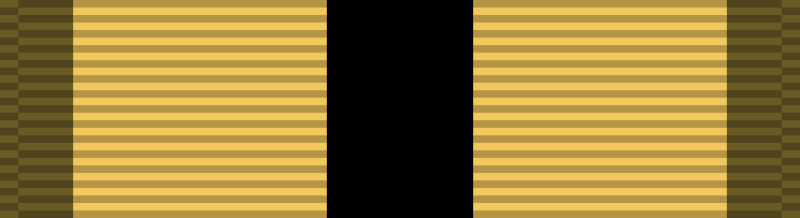 USMC Combat Instructor Ribbon