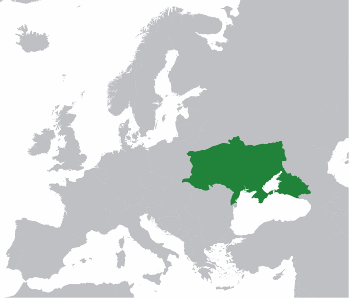 Ukrainian People's Republic