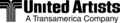 United Artists logo 1975